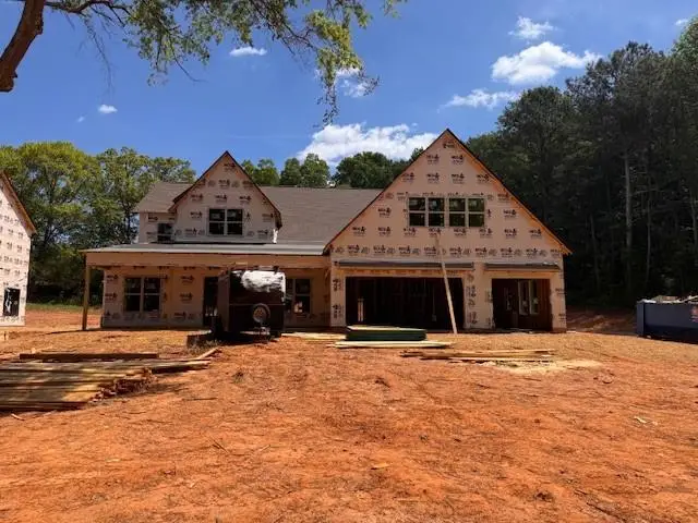 Lot 3 Thunder Road, Buford, GA 30518 - #2