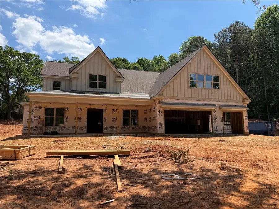 Lot 3 Thunder Road, Buford, GA 30518 - #3