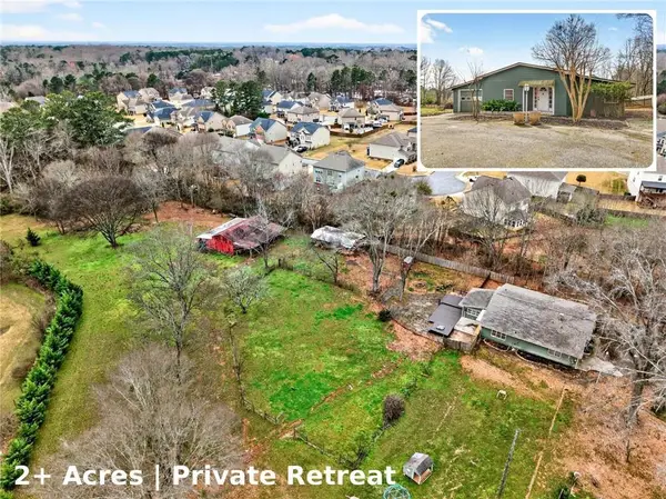 4927 Salem Road, Covington, GA 30016