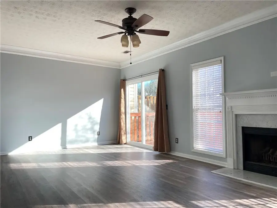 795 Abbotts Mill Court #73, Johns Creek, GA 30097 - #3