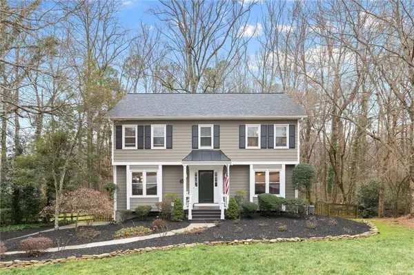 3150 Moss Creek Drive, Marietta, GA 30062