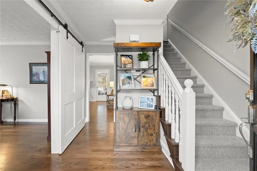 3150 Moss Creek Drive, Marietta, GA 30062 - #2