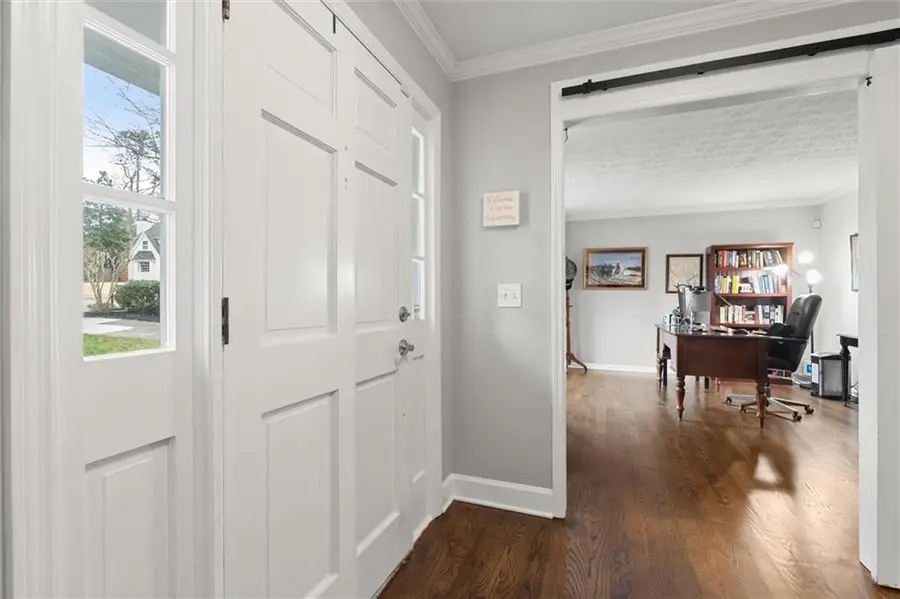 3150 Moss Creek Drive, Marietta, GA 30062 - #3