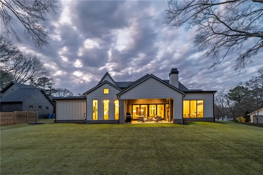 135 Mayfield Circle, Alpharetta, GA 30009 - #2