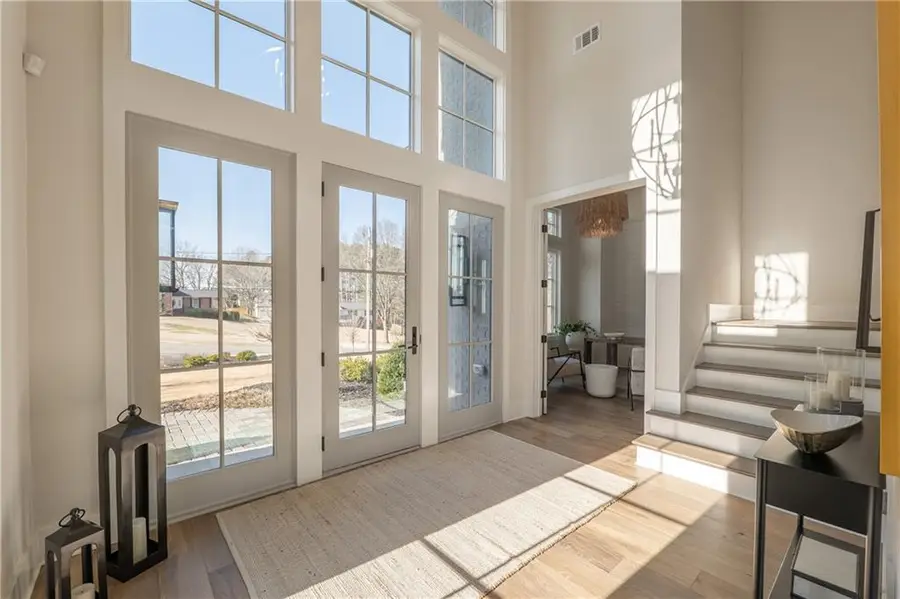 135 Mayfield Circle, Alpharetta, GA 30009 - #3