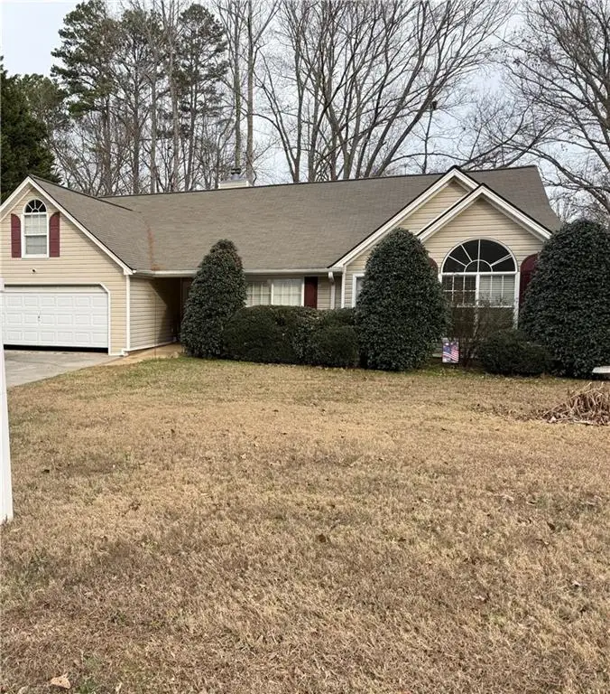 70 Charity Drive, Douglasville, GA 30134 - #1