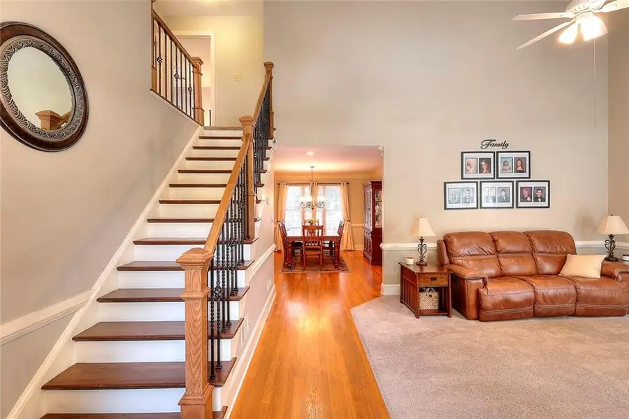 1195 Haverhill Trail, Lawrenceville, GA 30044 - #2