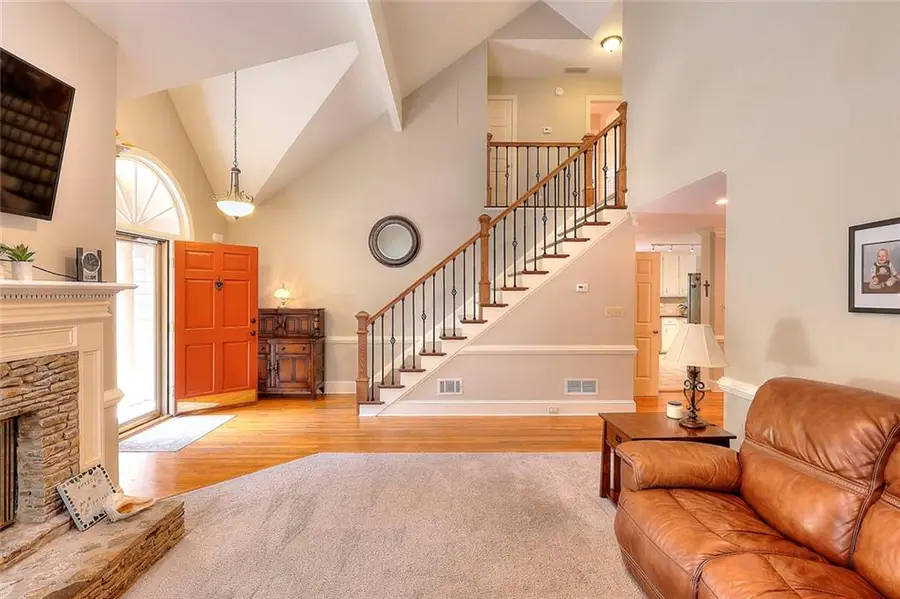 1195 Haverhill Trail, Lawrenceville, GA 30044 - #3