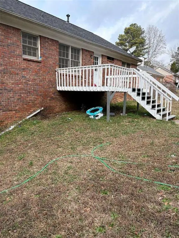 990 Walker Place Drive, Douglasville, GA 30134 - #3