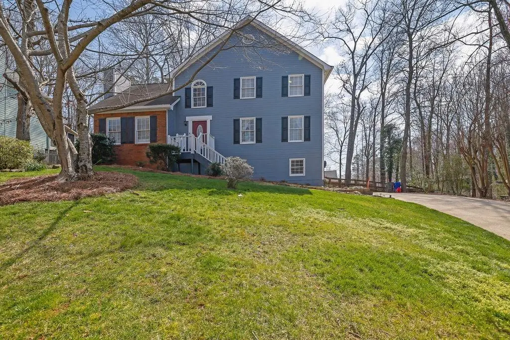 111 Raquel Drive Nw, Marietta, GA 30064 - #1