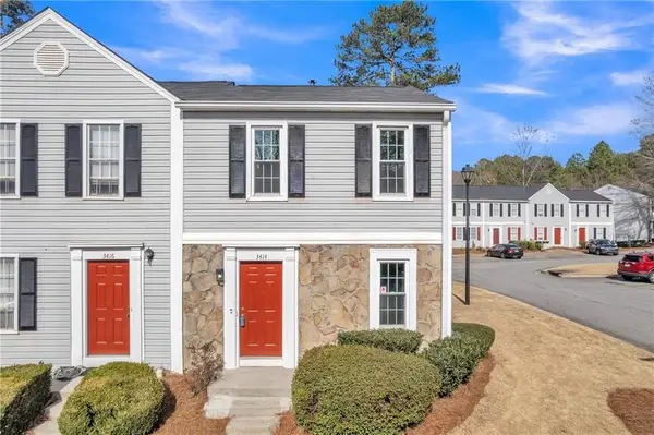 3414 Bayshore Drive, Atlanta, GA 30340