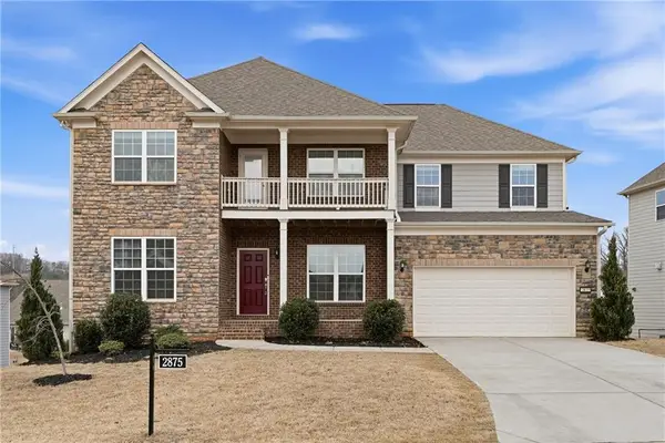 2875 Admiral Bay Drive, Cumming, GA 30041