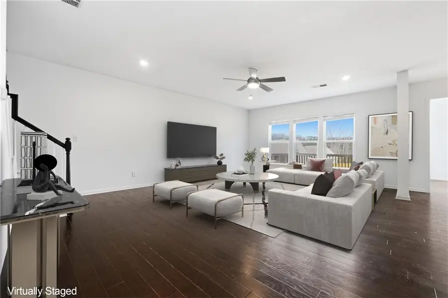 2875 Admiral Bay Drive, Cumming, GA 30041 - #3