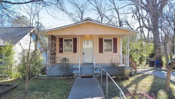 1776 Spring Avenue, East Point, GA 30344