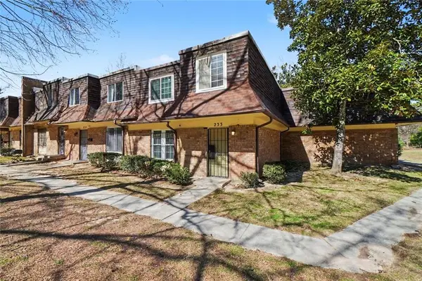 233 SW Peyton Place Sw, Atlanta, GA 30311