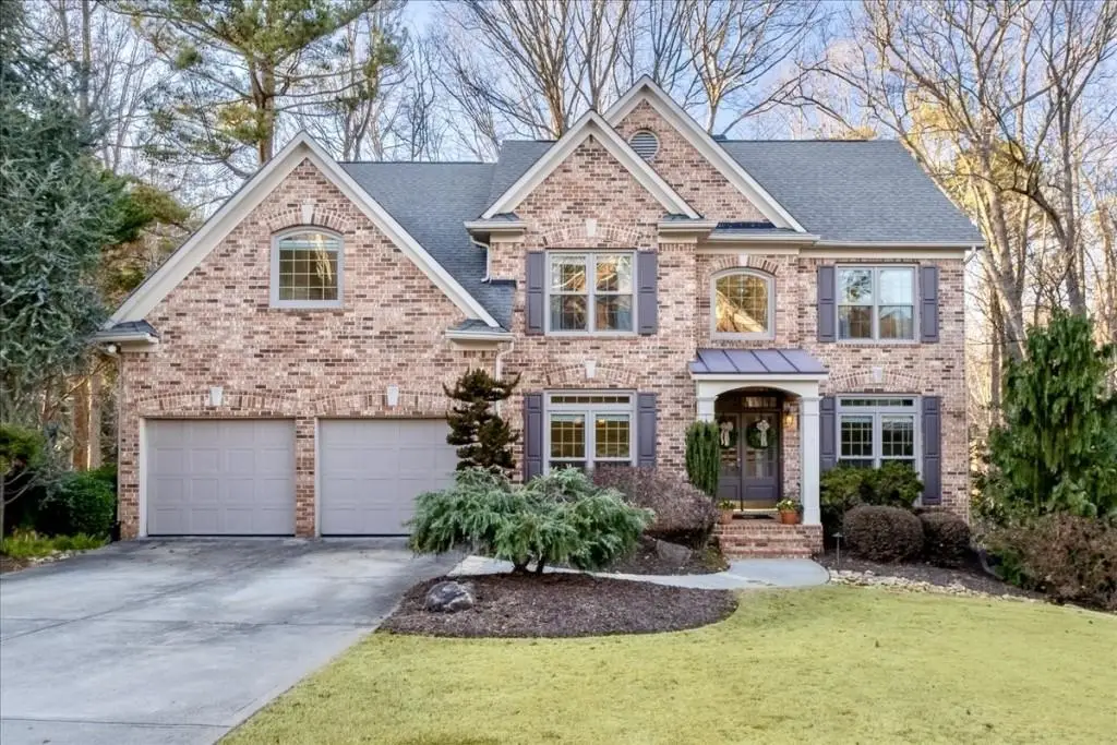 2167 Summerchase Drive, Woodstock, GA 30189 - #1