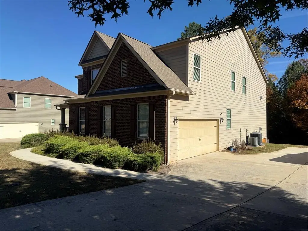 2405 Brisbane Drive, Conyers, GA 30013 - #1