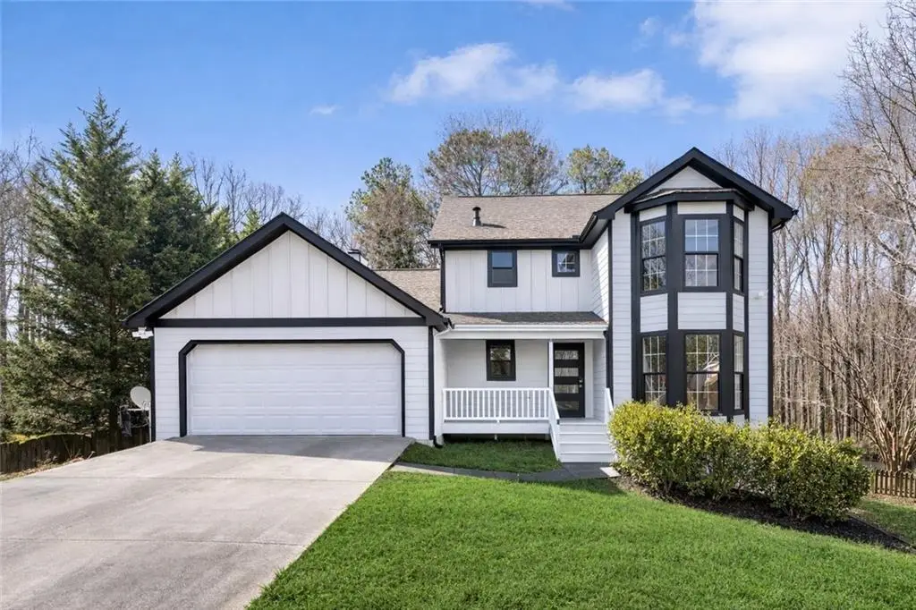 2957 Evonshire Lane, Dacula, GA 30019 - #1