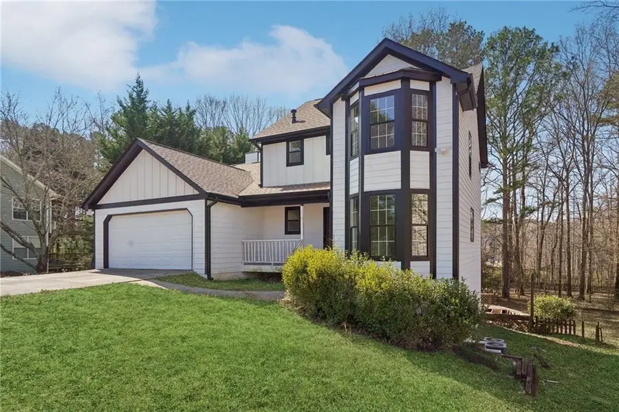 2957 Evonshire Lane, Dacula, GA 30019 - #2