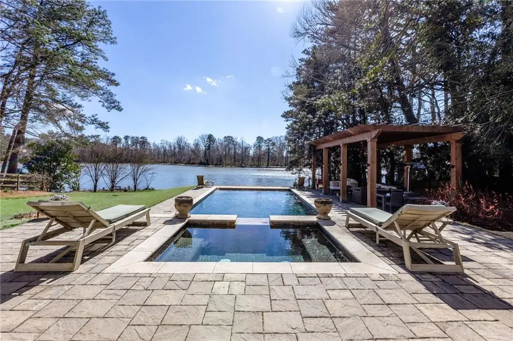 2968 Rivermeade Drive Nw, Atlanta, GA 30327 - #1