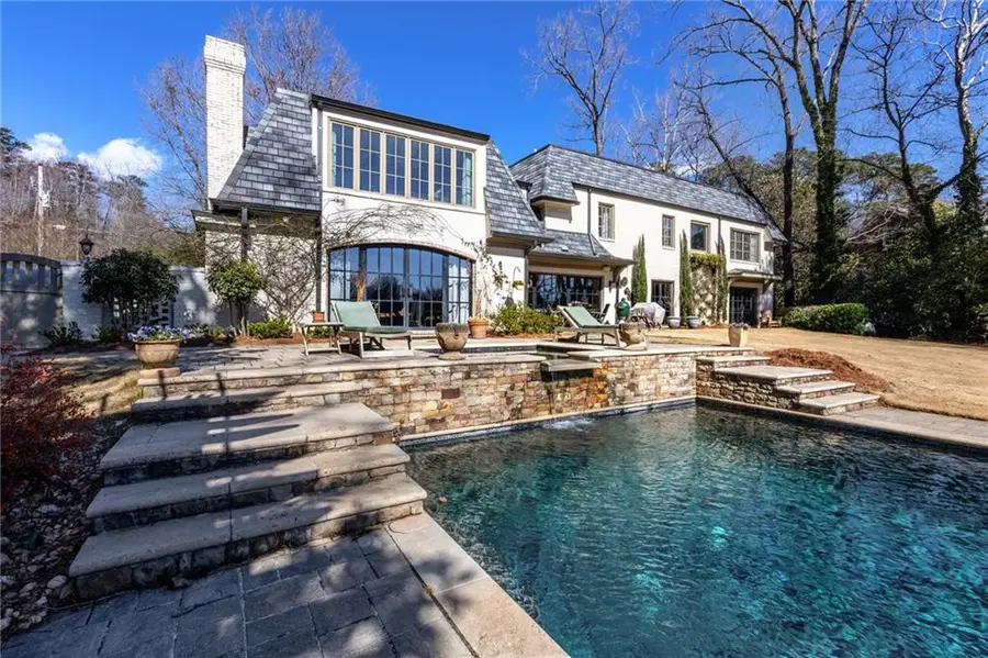 2968 Rivermeade Drive Nw, Atlanta, GA 30327 - #2