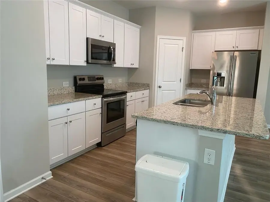 108 Seed Lane, Pendergrass, GA 30567 - #3