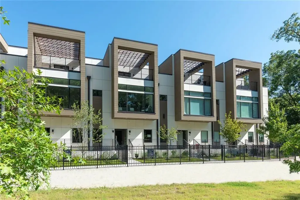 1099 North Avenue Ne #14, Atlanta, GA 30307 - #1