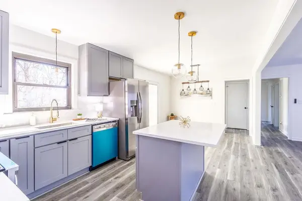 3253 Shadowridge Drive Sw, Marietta, GA 30008