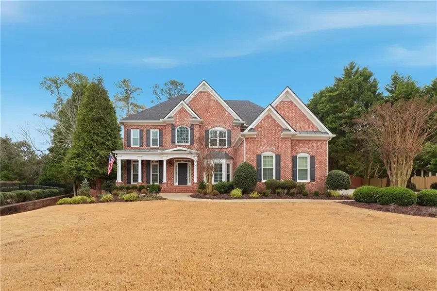 7015 Gaineswood Drive, Roswell, GA 30076 - #3