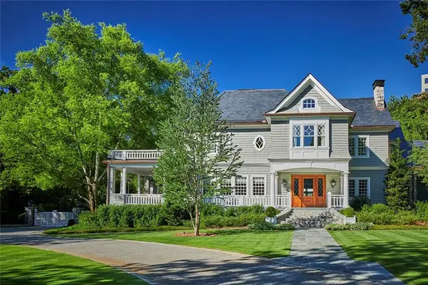 210 Peachtree Circle Ne, Atlanta, GA 30309