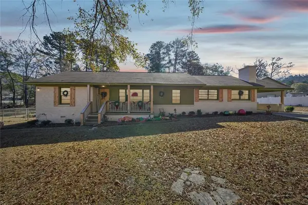 3326 Livingston Trace, Sylacauga, AL 35150