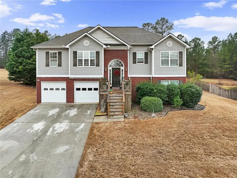 40 Pine Shadow Circle, Covington, GA 30016 - #2