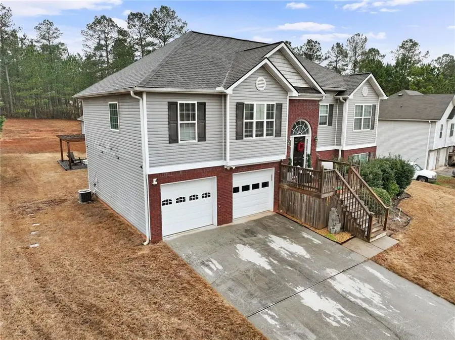 40 Pine Shadow Circle, Covington, GA 30016 - #3
