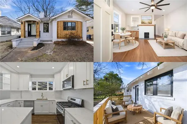 1460 Hartford Avenue Sw, Atlanta, GA 30310