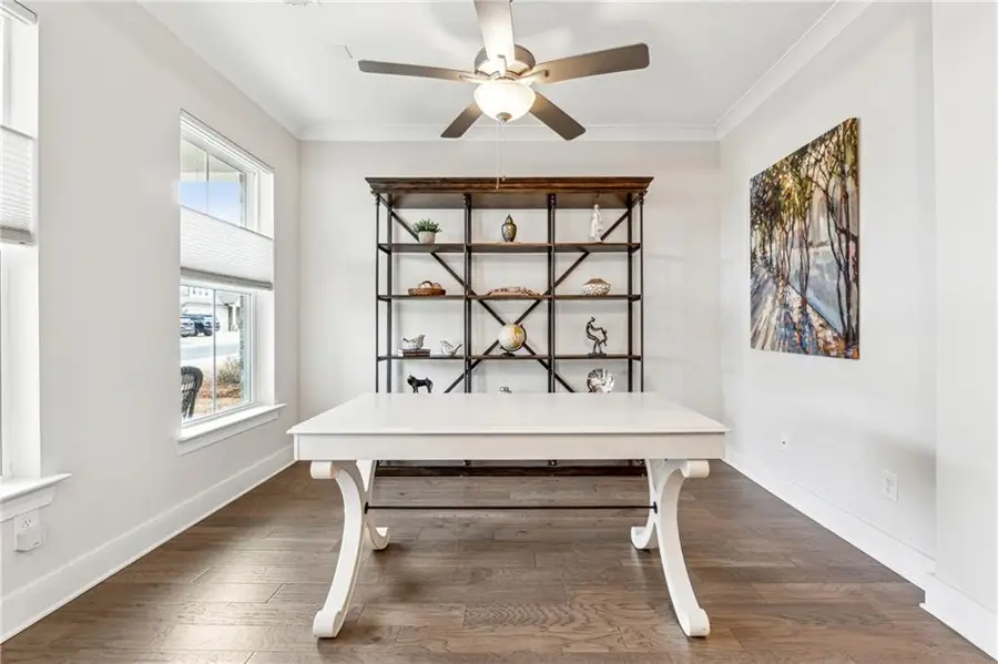 204 Floral Valley Drive, Woodstock, GA 30188 - #3