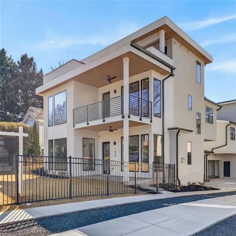 163 Walthall Street Se #A, Atlanta, GA 30316 - #1