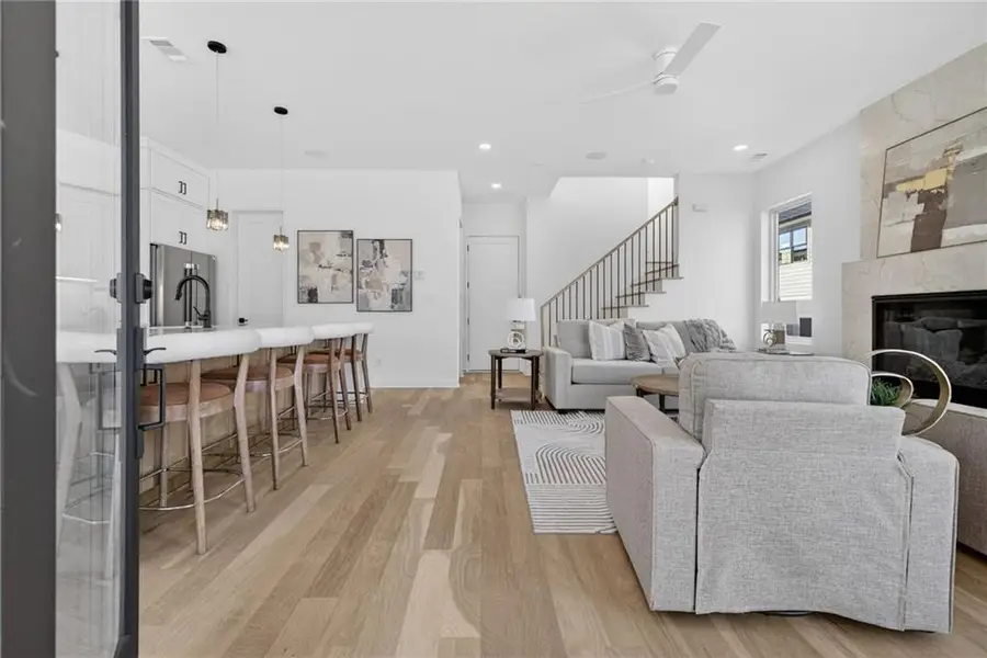 163 Walthall Street Se #A, Atlanta, GA 30316 - #3