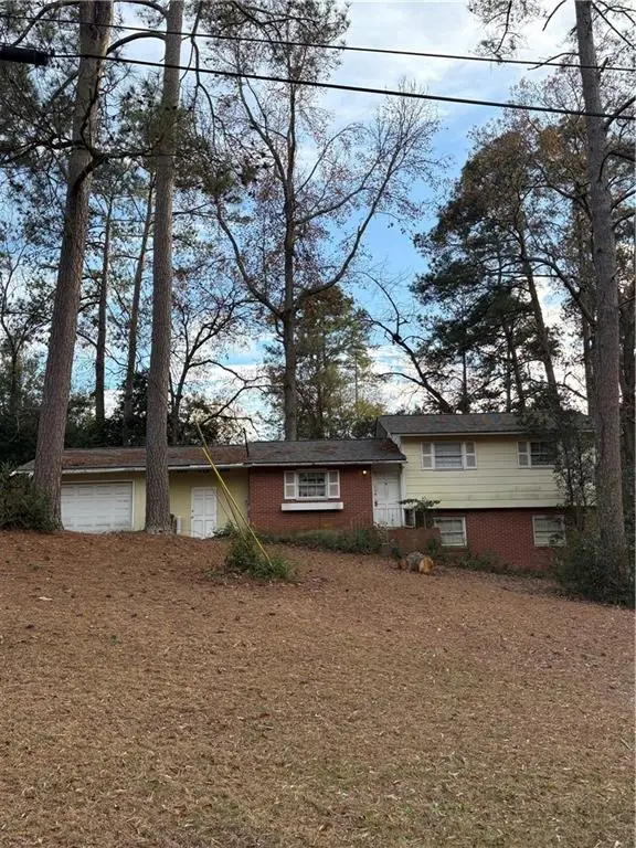 101 Forest Hill Drive, Warner Robins, GA 31088