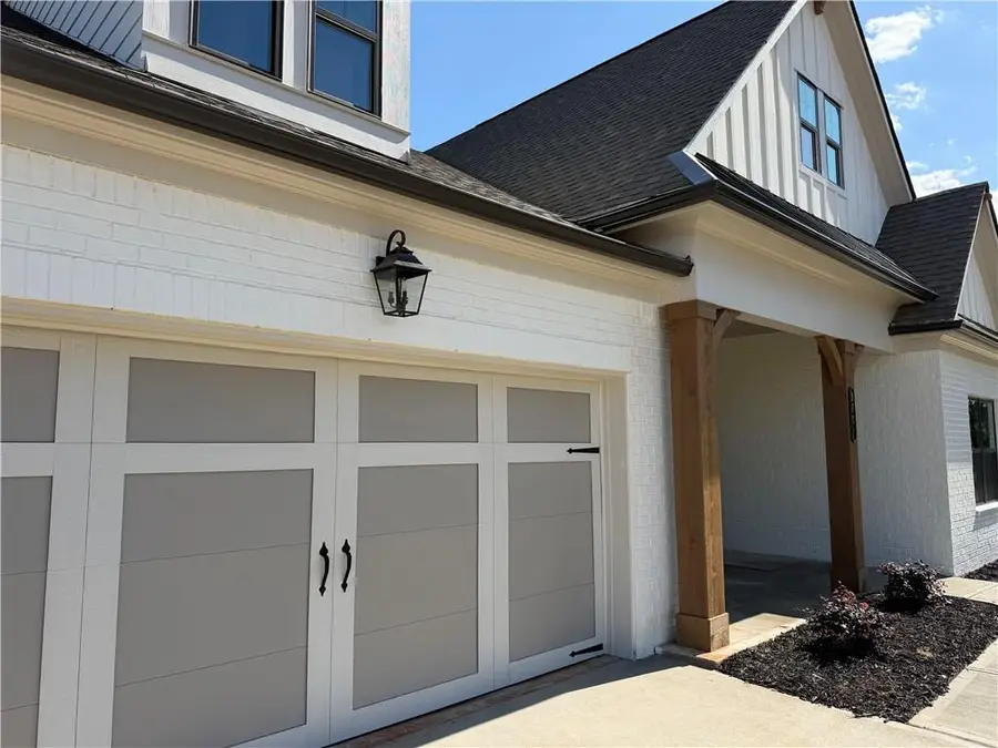 2437 Enchanted Sky Way, Dacula, GA 30019 - #2