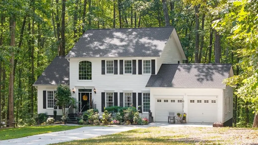 5074 Peach Mountain Circle, Gainesville, GA 30507 - #1