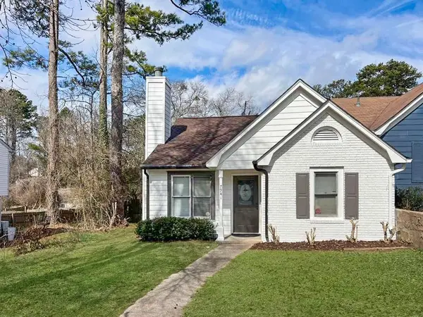 7941 Creekstone Way, Riverdale, GA 30274