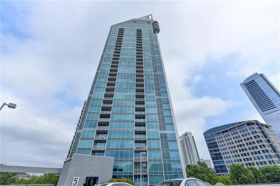 3338 Peachtree Road Ne #1102, Atlanta, GA 30326 - #2