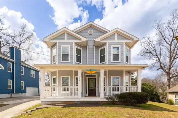1059 Hill Street Se, Atlanta, GA 30315