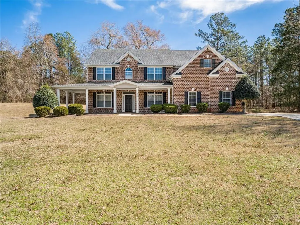 1087 Crown Landing Parkway, McDonough, GA 30252 - #1