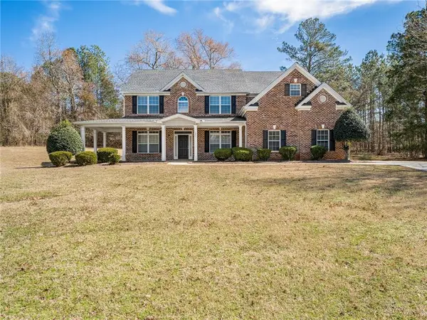 1087 Crown Landing Parkway, Mcdonough, GA 30252