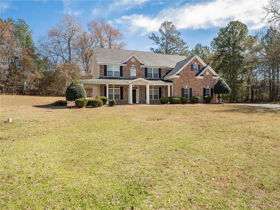 1087 Crown Landing Parkway, McDonough, GA 30252 - #3