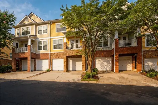 3443 Latitude Cove, Alpharetta, GA 30004