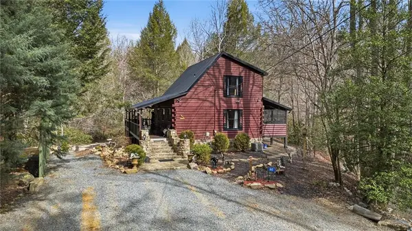 60 Chatham Lane, Epworth, GA 30541