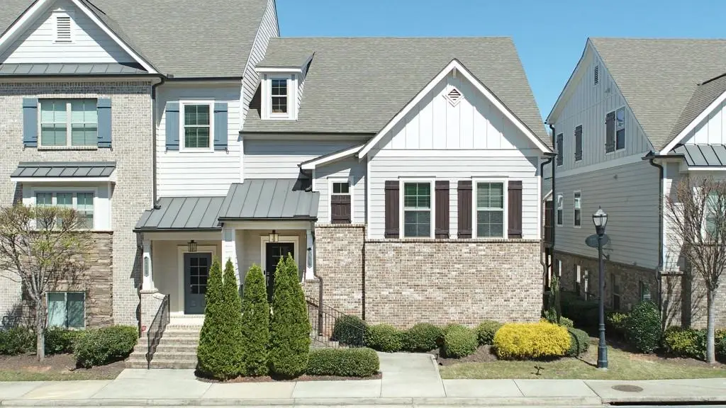 164 Marietta Walk Trace, Marietta, GA 30064 - #1