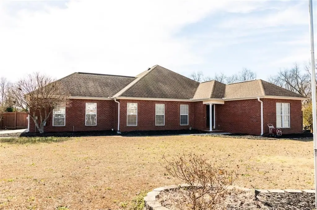 28 Papershell Drive, Fort Valley, GA 31030 - #1